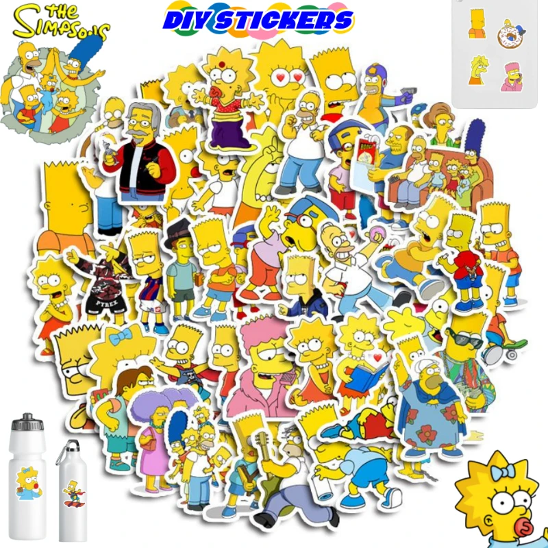 The Simpson Abe Sim…