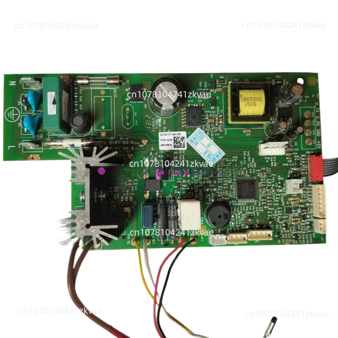 

Coffee Machine Motherboard For EP5143 EP5147 EP5144 EP5441 EP5447 EP4341 EP4346 Coffee Machine Motherboard