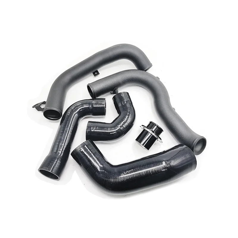 The intake pipe and booster pipe are suitable for A3/S3 VW Golf R GtI MK7 EA888 1.8T 2.0T