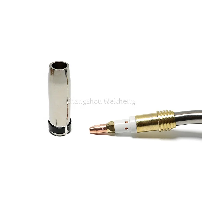 36KD 토치 MIG 토치 용접 산업용 용접 토치 014.0336