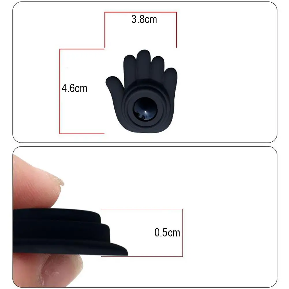 باب السيارة امتصاص الصدمات منصات السيليكون باب السيارة المضادة للتصادم بطانة حماية من السيليكون العالمي المضادة للصدمات وسادة المضادة للتصادم طوقا عازلة