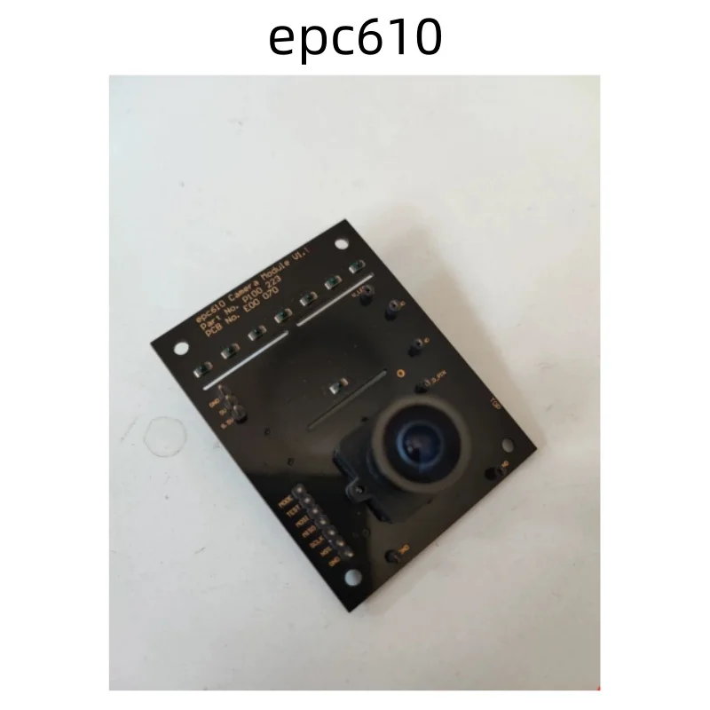 

epc610 Original Second-hand 9-layer new test is 100% OK