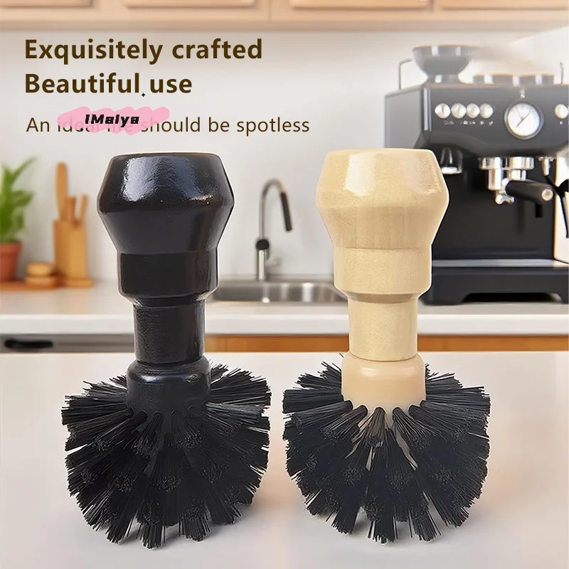 M-Professional Espresso Borste - Blush Brush Kabuki recensie en prijs