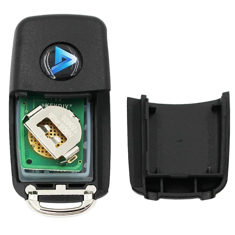 1/2/3pcs KEYDIY NB08 NB Series telecomando universale KD KD900/KD-X2/URG200/Mini programmatore strumenti per chiave a distanza per auto stile VW