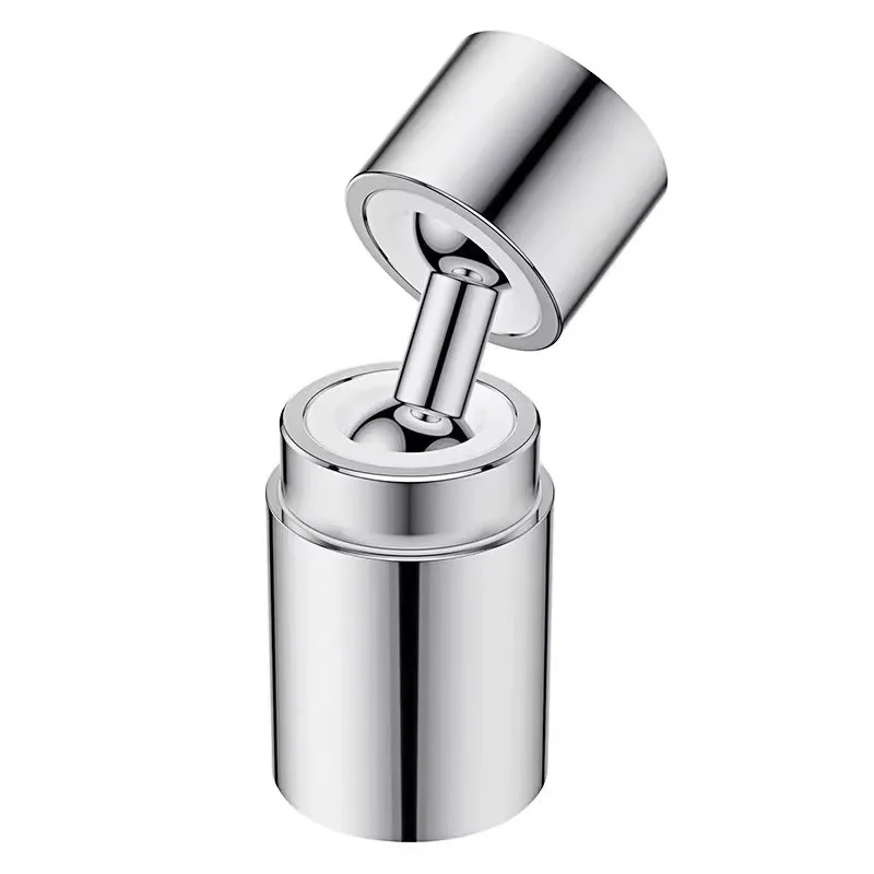 Kitchen Faucet Extender Splash Proof Water God Universal Joint Universal Micro Nano Bubble Filter Bubble Sleeve