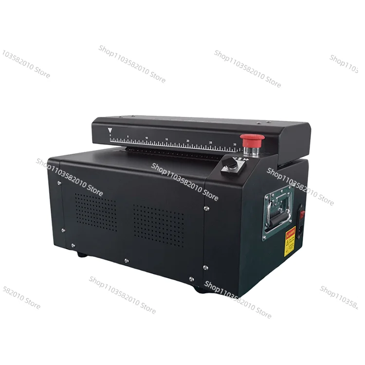 

Boxes Shredder Cutting Carton Perforators Machine for Cushion,Cardboard Recycling Machine
