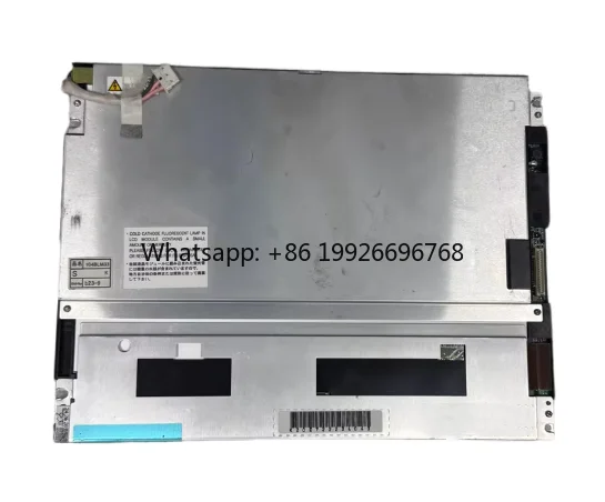 Nl8060bc26-17 Original 10.4-inch Dual Light Industrial Screen
