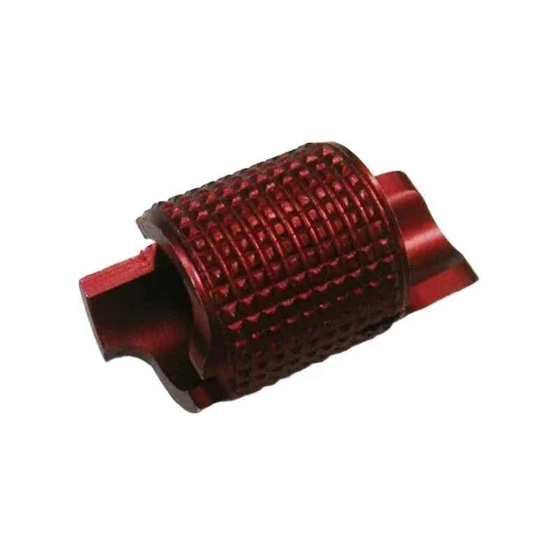 Cnc Machined Alumin… - image