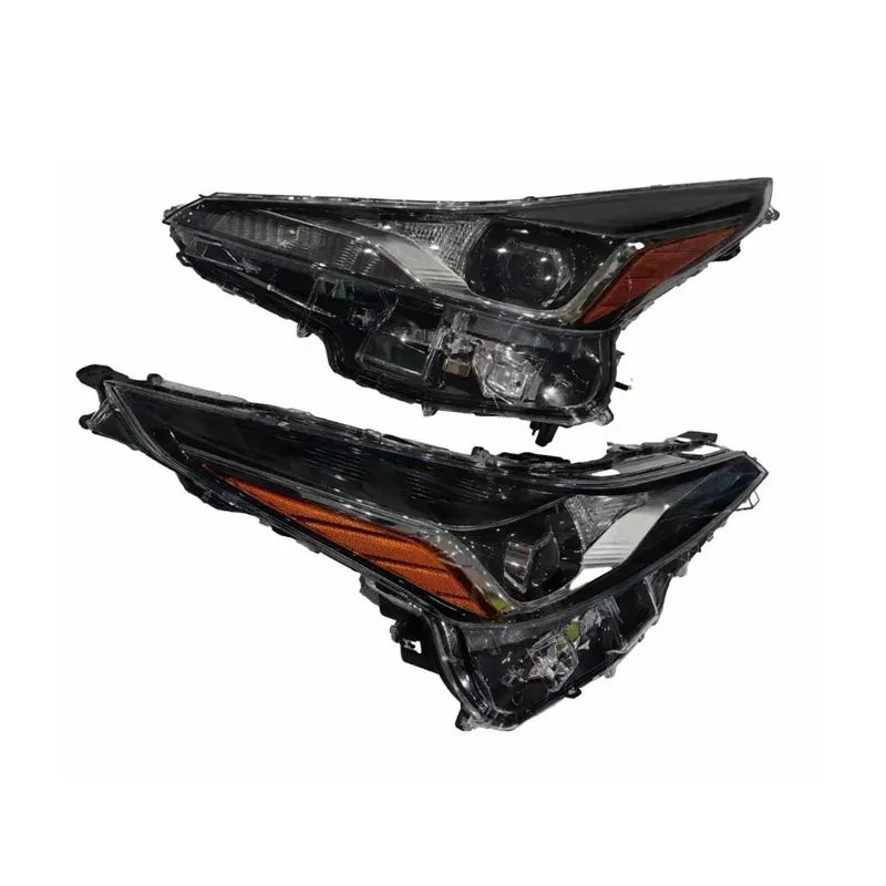 

For 81140-47870 Prius 2019 2020 2021 2022 Headlights Headlight Headlamp Head Lamp Head Light Car Accessories Body Kit