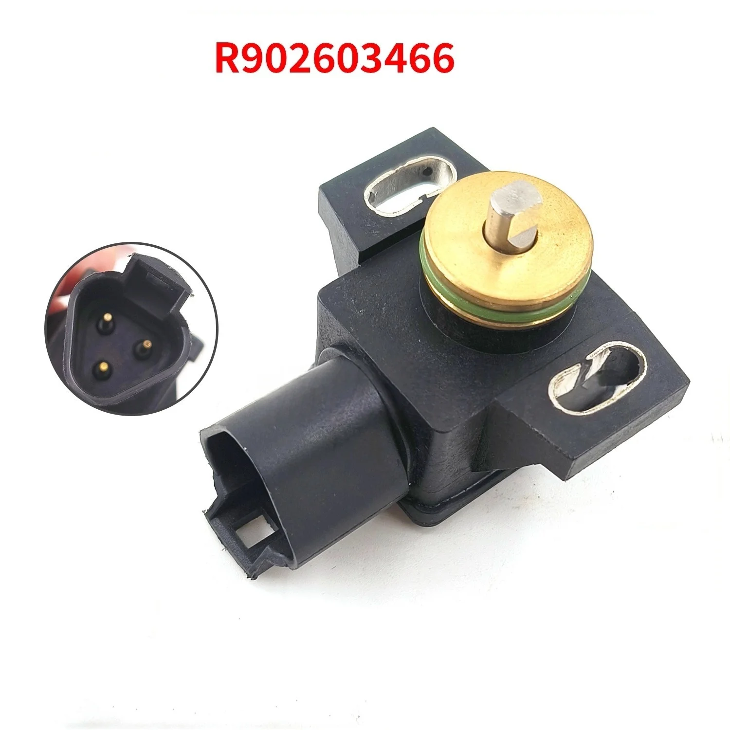 

R902603466 hydraulic pump Angle sensor is suitable for Doosan DX340 DWS20-1 excavator loaders