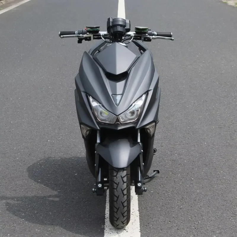 2025 أحدث Hengniu 2021 عالية السرعة 3000 واط 5000 واط 8000 واط دراجة كهربائية موتور دراجة نارية عالية السرعة الكبار للبيع #5