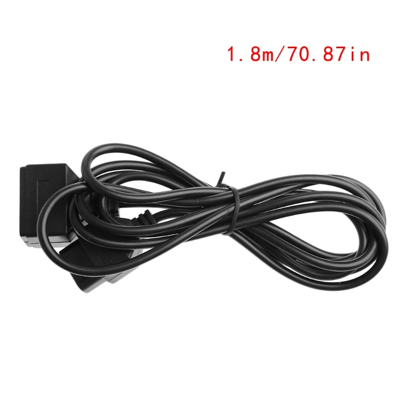 

1.8M/6FT Extension Cable Cord For Classic Mini NES Game Controller