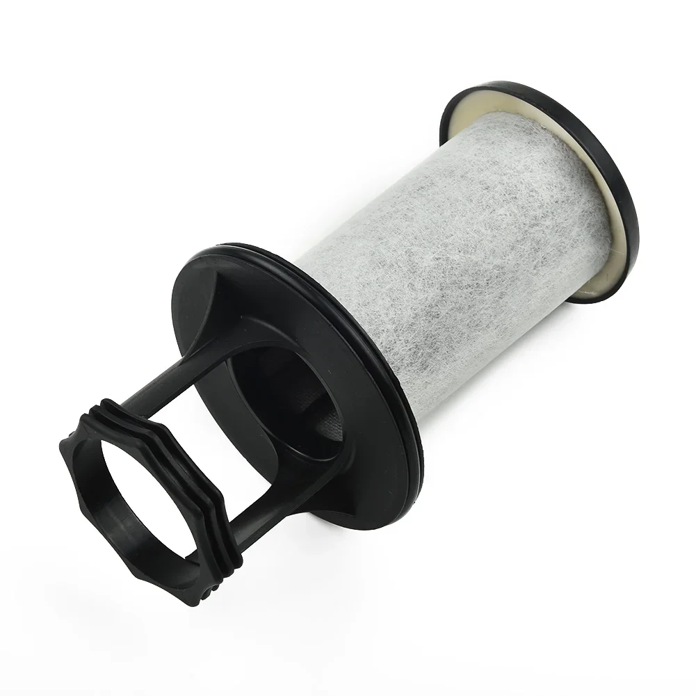 

158*86mm Oil And Gas Separator 3584145 Breather Case Crank Filter For Penta D4 D6 D9 Nylon + Filter Paper 100% Brand New