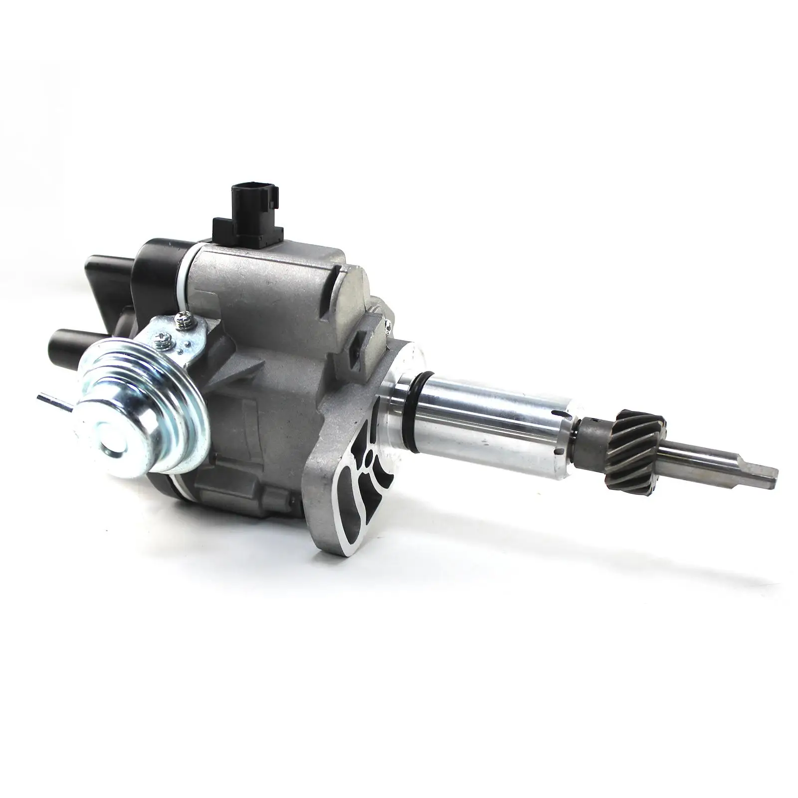 Ignition Distributor 22100-50K10 22100-50K15 for Nissan H20 H25 K15 K25 Komatsu TCM Forklift 22100-60K15 22100-FU310