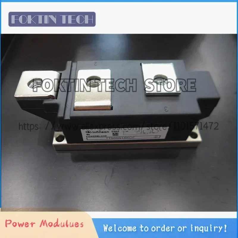 TT500N18KOF TT500N16KOF TT500N14KOF TT500N12KOF Новый