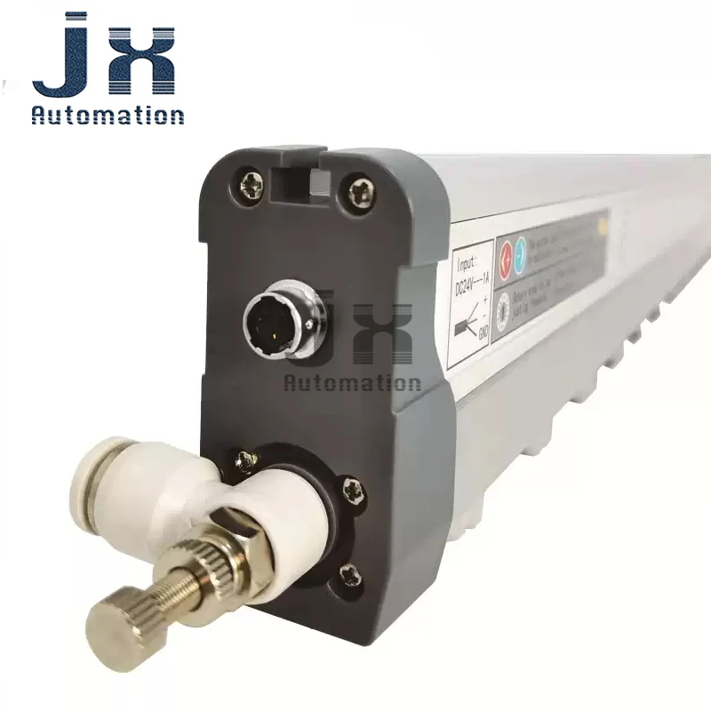 QEEPO QP-S35A Ionizador Indust - Industrial Print & Laser Inc avaliação e preço
