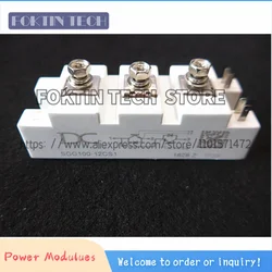 SGM100HF12A1TFD SGM75/50HF12A1TFD  SGM50HB12AATTFD SGG10012CS1 New Original Module