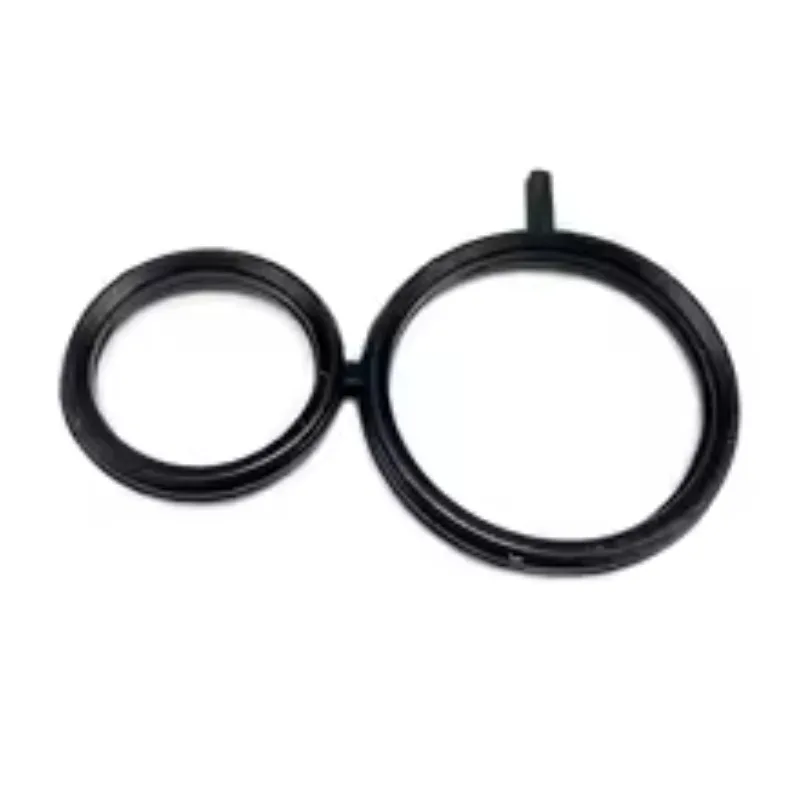 11537505657  Engine Cylinder Head Rear Water Plug Gasket For BMW N46 E82 E87 E90 E92 E93 E60 X1 X3 Z4