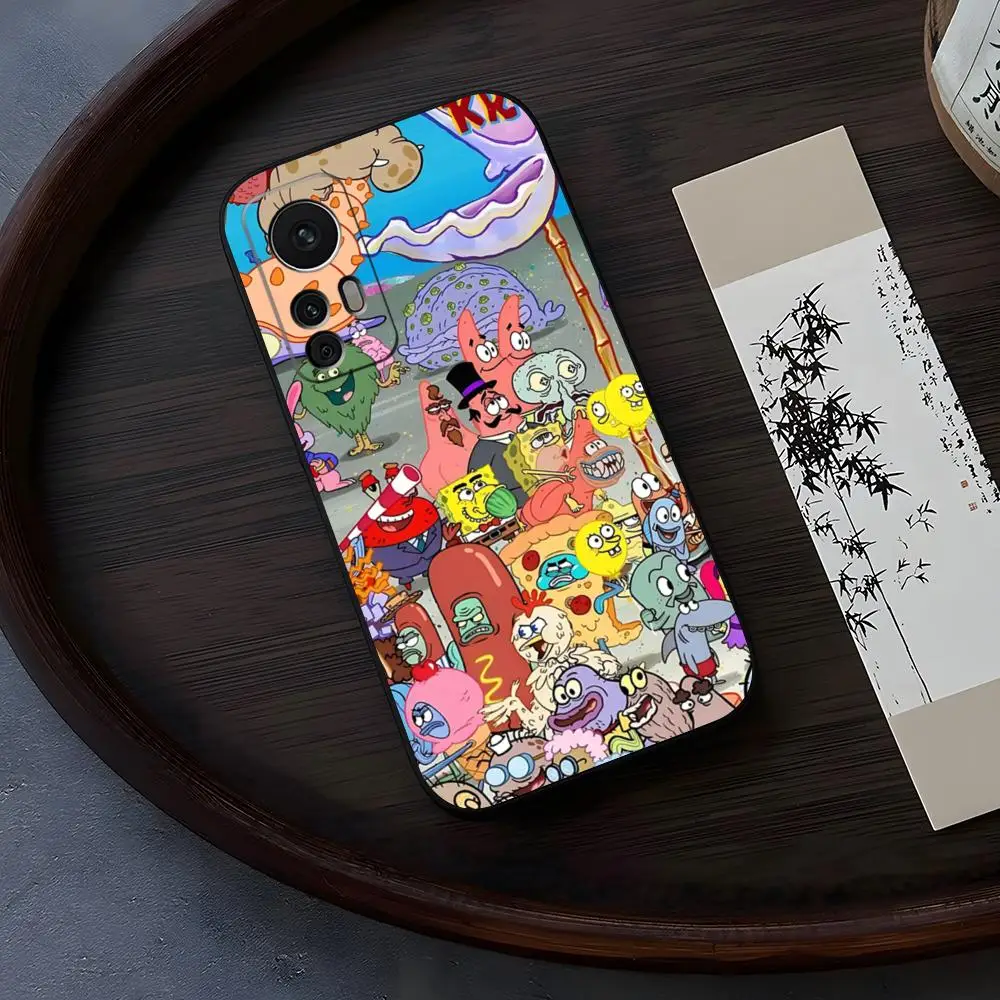 Spongebobs Phone Ca… - image