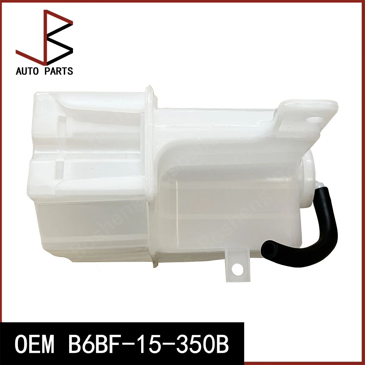 

OEM B6BF-15-350B B6BF15350B B6BF 15 350B ZL01-15-350A Расширительный бак охлаждающей жидкости для MAZDA 323 1994-2004 Protege 1995-2003
