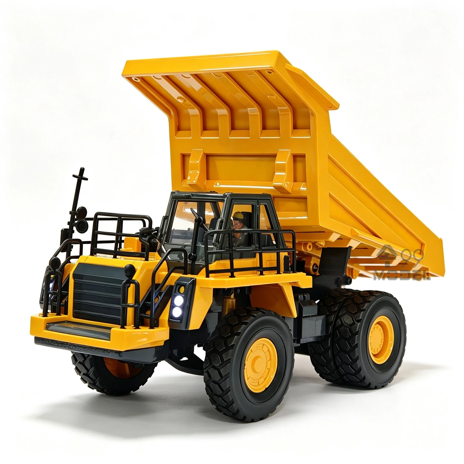 Thumbnail 3 - #13 Top 50 RC Construction Trucks Worth Buying In 2026