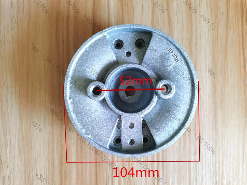 Flywheel  1E36F 1E36F-2 36F-2 36F 36 engine brush cuttter trimmer fly wheel Ignition Wheel