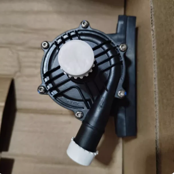 

Вспомогательный электрический водяной насос Водяной насос для Xpeng G3/P7/P5 2 стиля