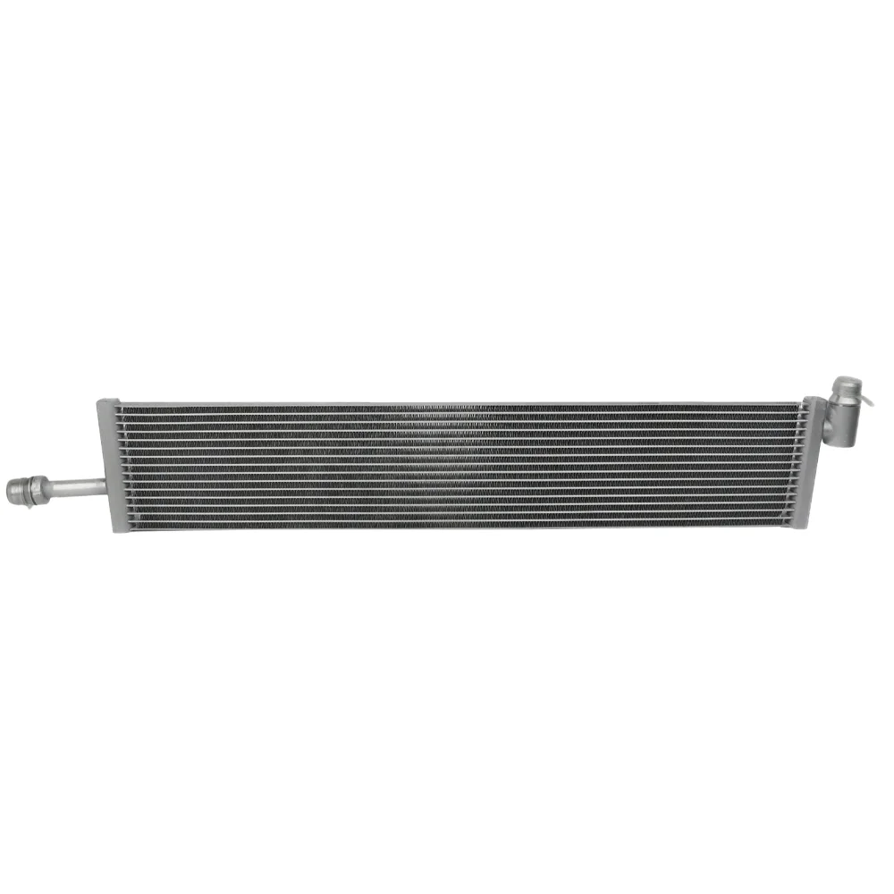 A0995005003 Auto Parts 1 Pcs Cooling System Aluminium Car Heat Radiator For Mercedes Benz C 350 PLUG IN HYBRID / E C 180