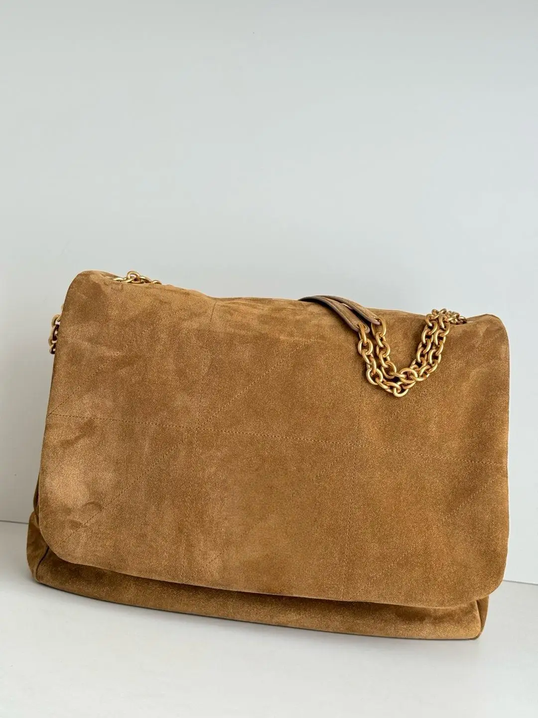 2025 New Fashion Large Pebble Leather Tote Bag Women's Shoulder Crossbody Purse High Capacity Handbag