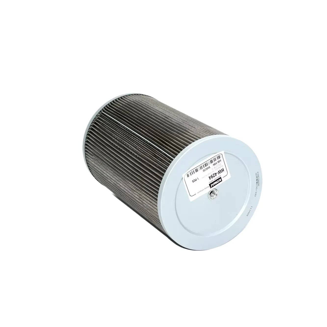 

For For Sunward Swe210 Swe230 Swe210e Oil Return Tyl678-6 Hydraulic Filter