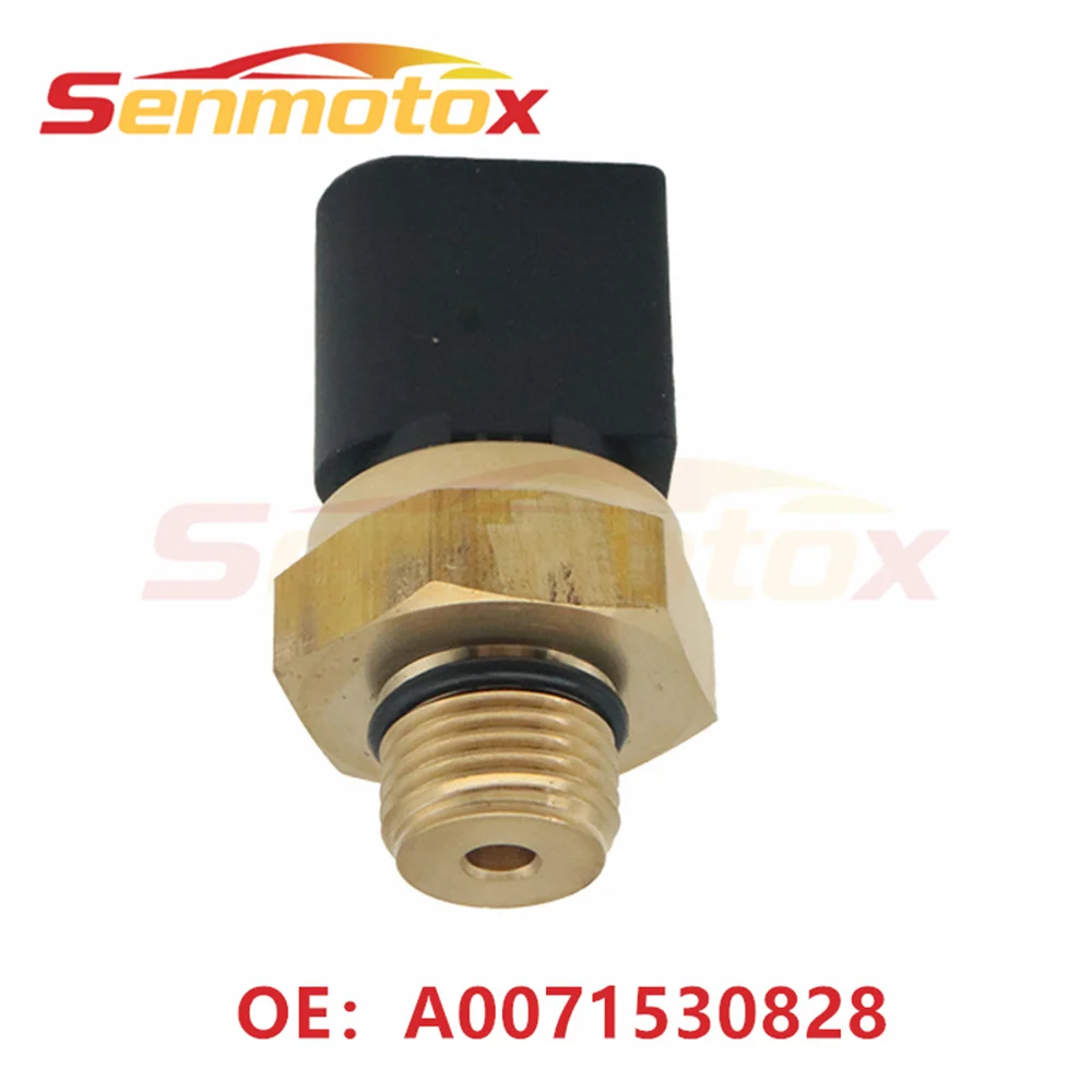 

A0071530828 Переключатель датчика давления масла для Detroit Diesel DD15 DD13 50 MERCEDES-BENZ ATEGO Axor Actros Adblue 600 609 4000