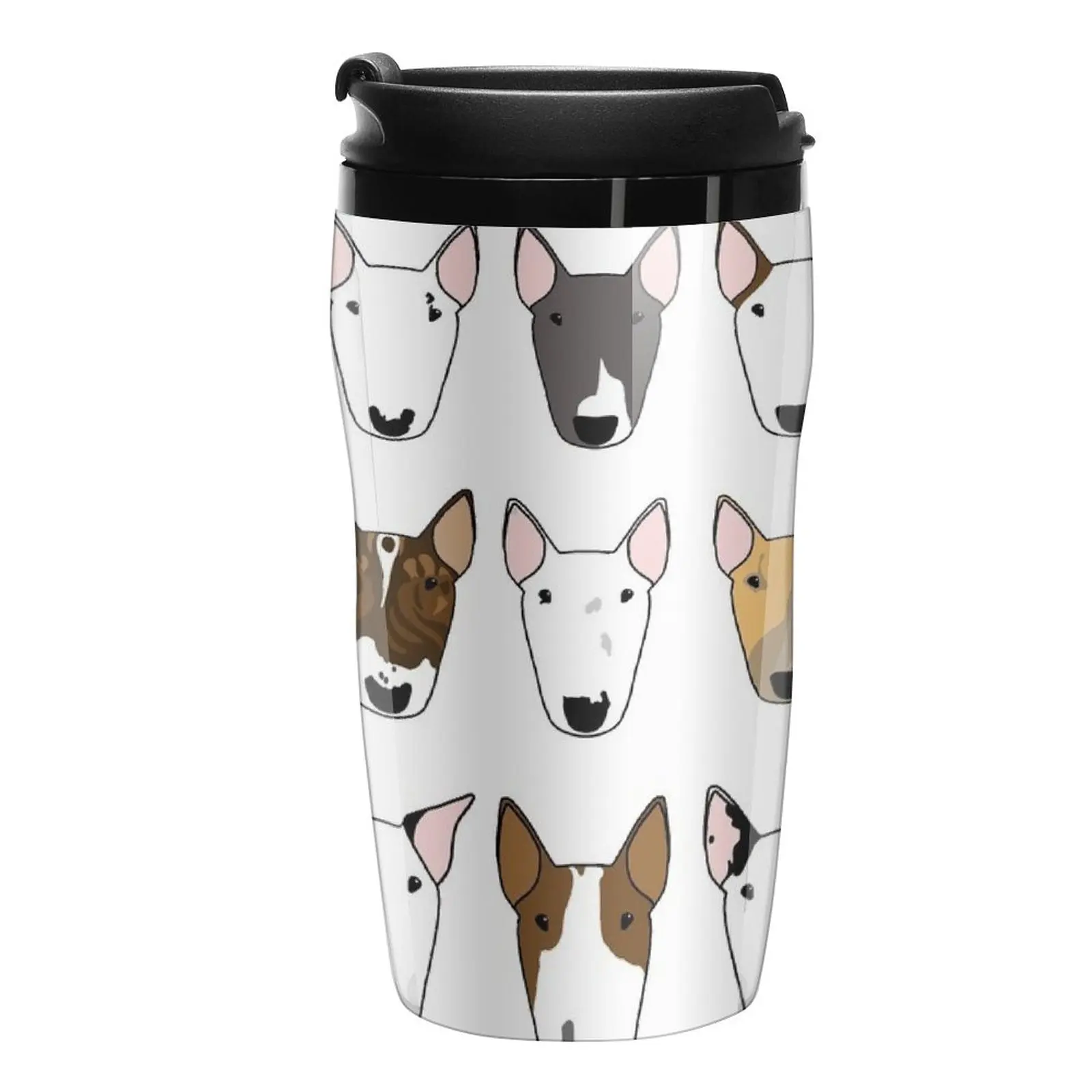 

New Bully Blend Travel Coffee Mug Coffee And Tea Sets Of Te And Coffee Cups Mate Cup Coffee Cup Espresso