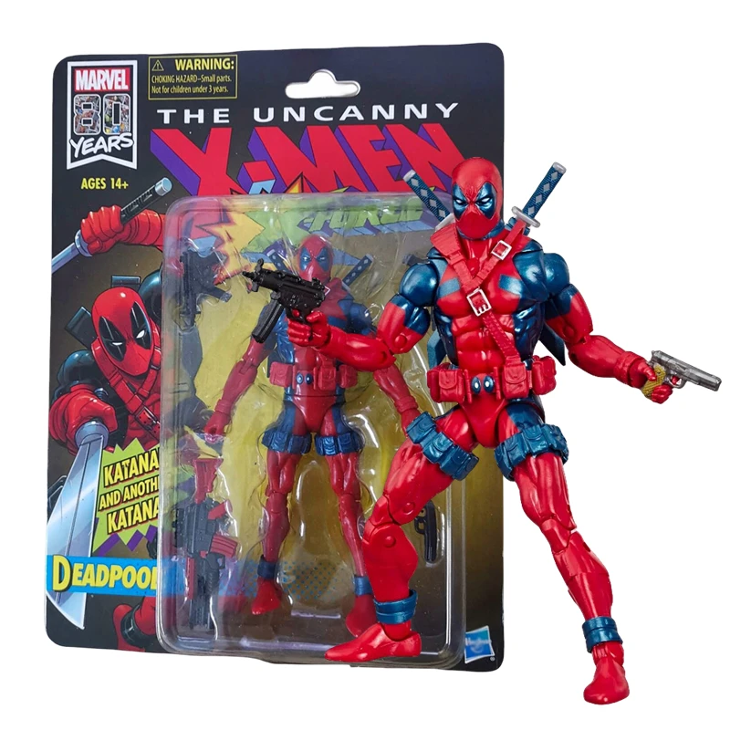 Hasbro-スパイダーマンアクションフィギュアモデル,アニメコレクション
