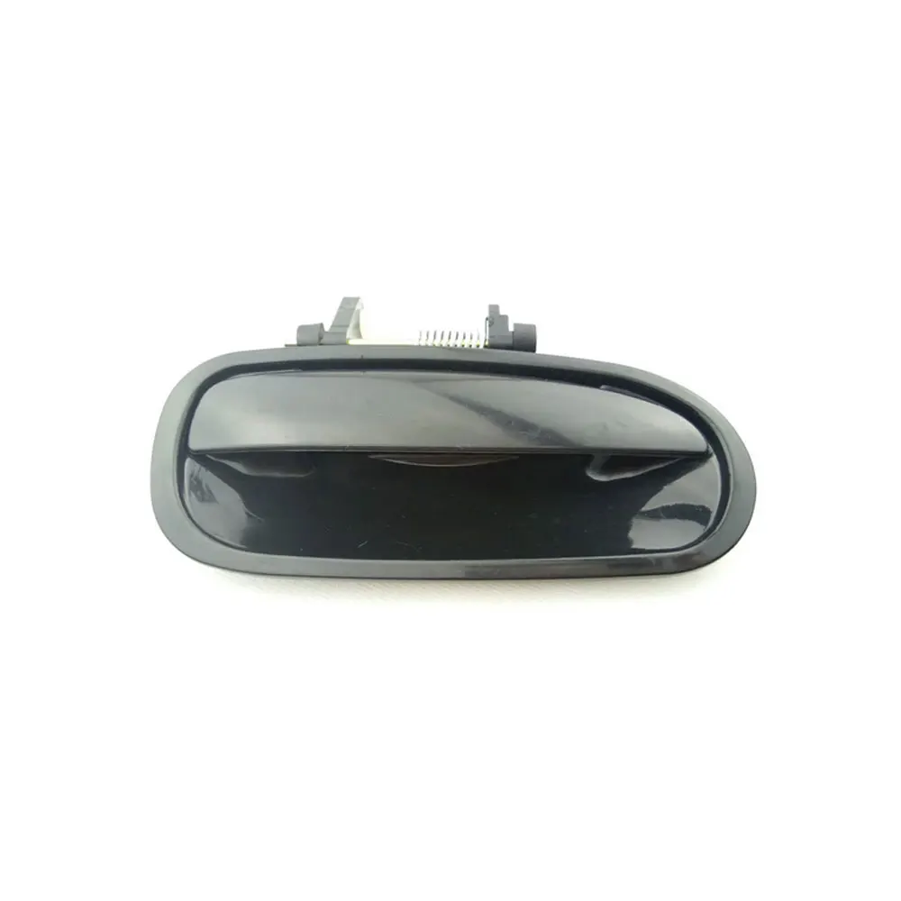 4 Pieces Outside Door Handle For Honda Civic EK3 1996-2000 Exterior Handle