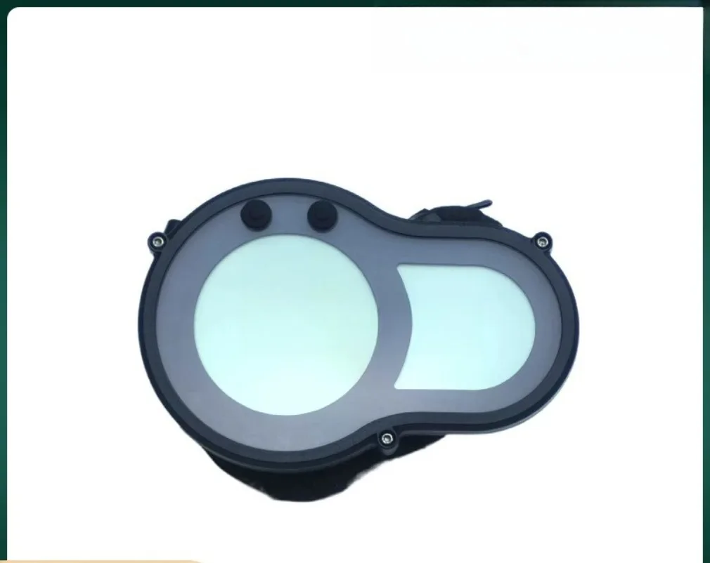 Motorcycle Parts Dashboard Gauges Cluster Speedometer Tachometer For Benelli Leoncino 500 BJ500 Speed Meter BJ 500cc Road Model