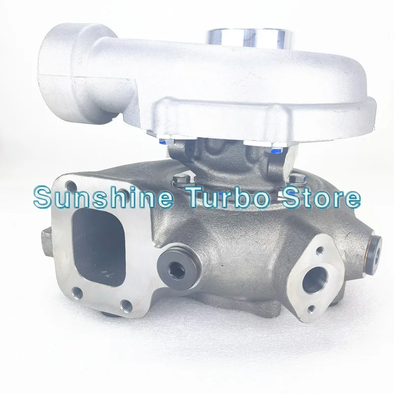 k27 Turbocharger 53289886790 53279706791 53279706790 8110541 for Ship MARINE 8060SRM Engine