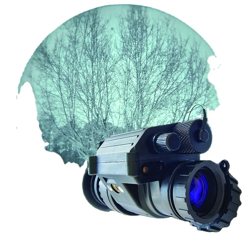 1600FOM 1800FOM 2000FOM PVS14 PVS31 Night Vision Goggles Housing Kits