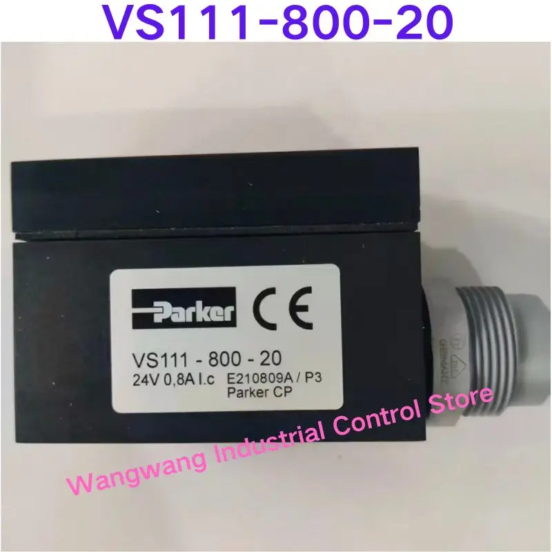 Brand-new  VS111-800-20 amplifier