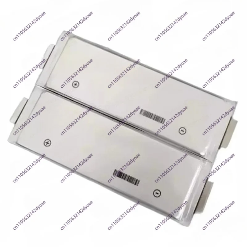 SK 3.7V 60Ah High Power Lithium Polymer Cell Dedicated For Solar Energy Storage Electric Vehicle Power Pack Assembly
