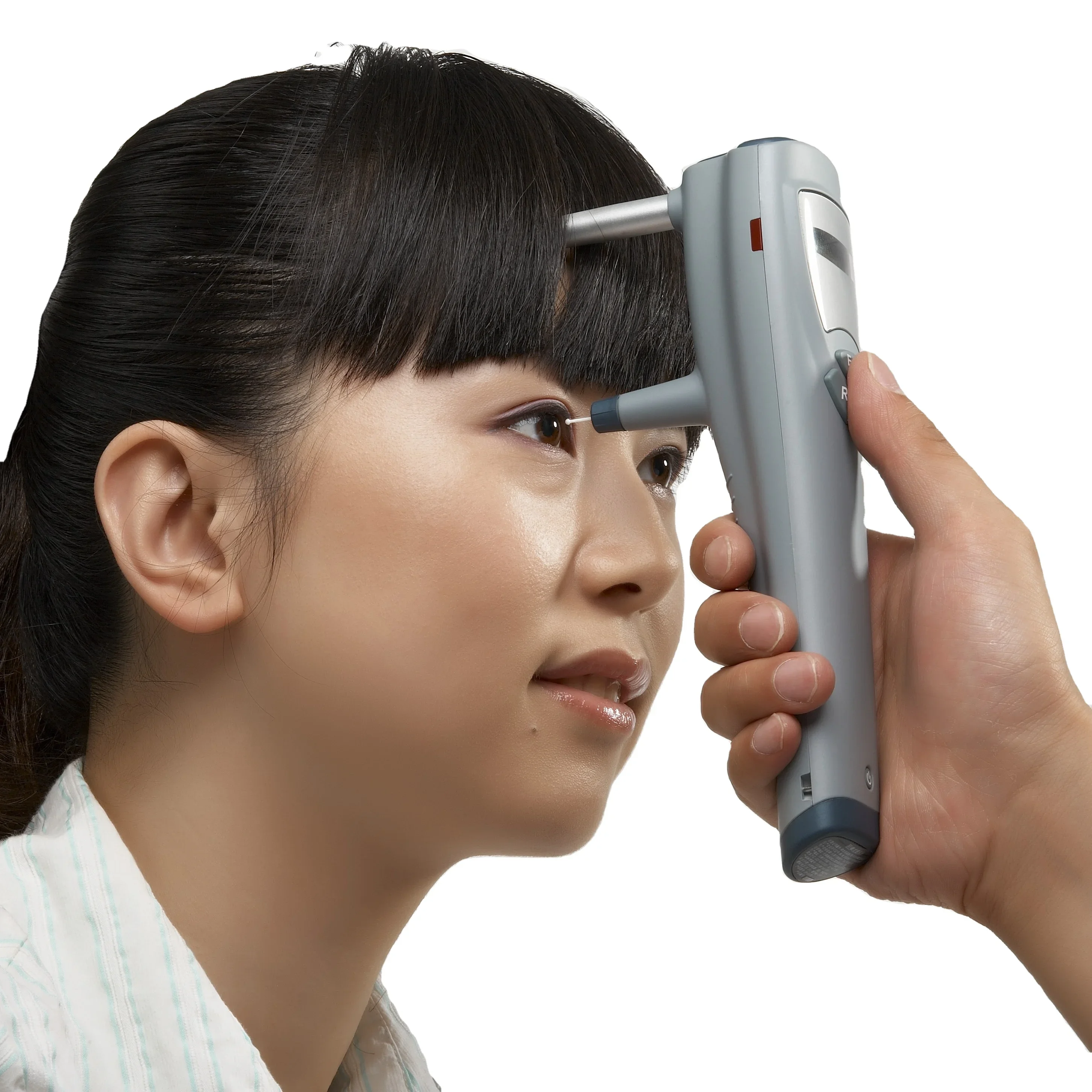 Factory price SW500 Rebound Tonometer Ophthalmic Equipment China Tonometer with Wireless Infrared Printer for Ophthalmologist