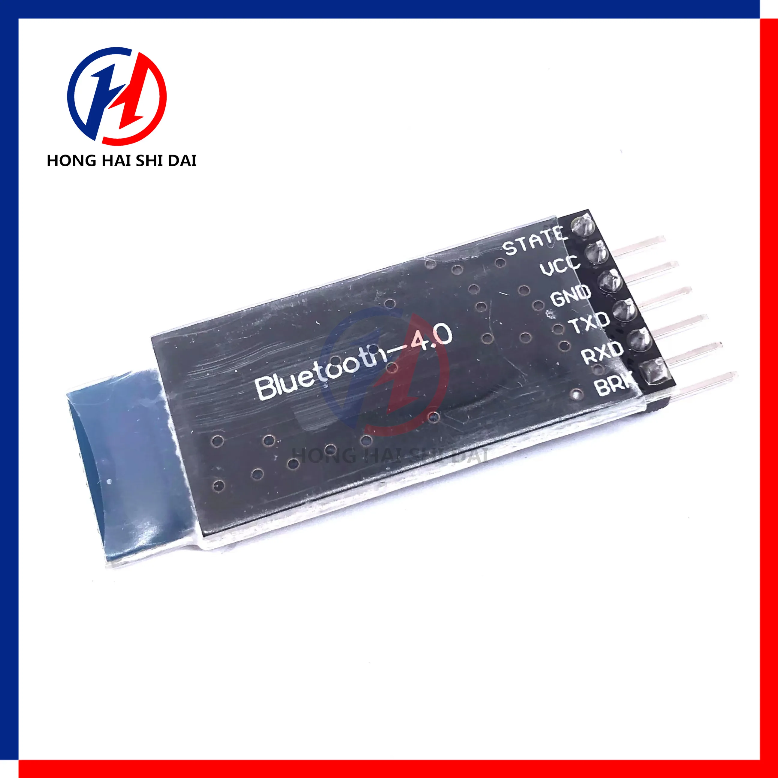 HM-10 HM10 Bluetooth 4.0 Module Board Transparent Serial Port With Logic Level Translator 1PCS