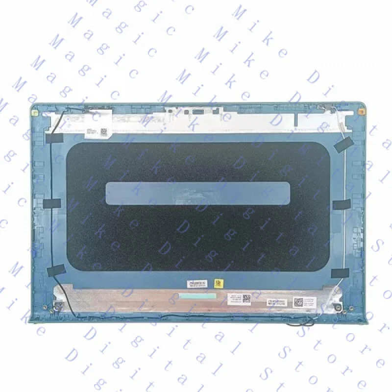 

UU LCD Back Cover w/Antenna for Dell Inspiron 3510 3511 3515/20 3521 3525 07JJCR