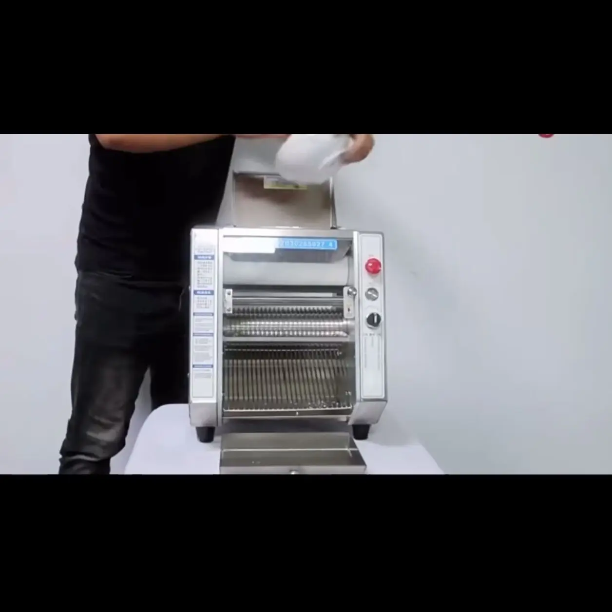 Electric Milk Tea M… - image