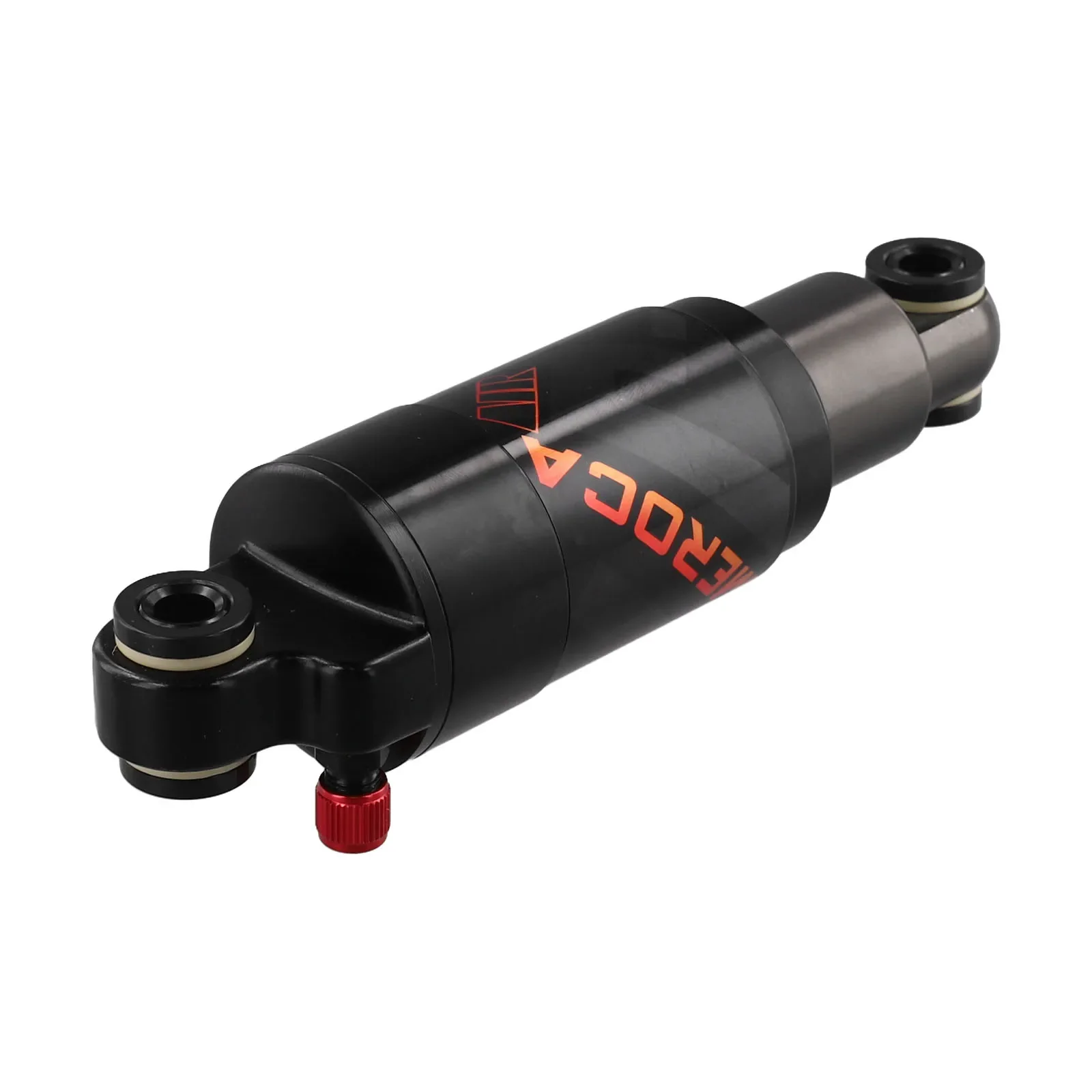Srew Air Rear Shock Lockout Unleash Your Bike's Potential For MTB Air Rear Shock Lockout Dependable Performance