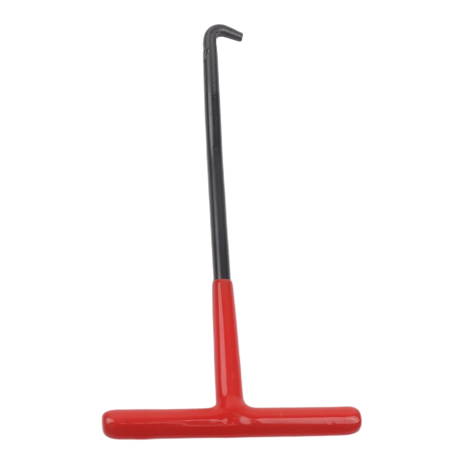 Exhaust Spring Puller Tool Motorcycle Exhaust Spring Hook T Handle Puller Hook Snowmobile Spring Puller Removal Tool