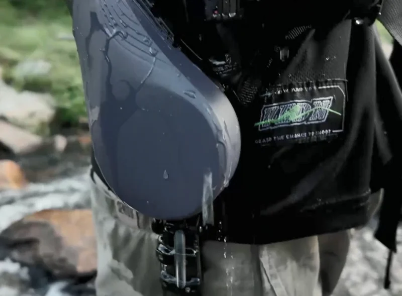 Entrenador de caminar asistido Walker Entrenamiento asistido Levantador de piernas asistido