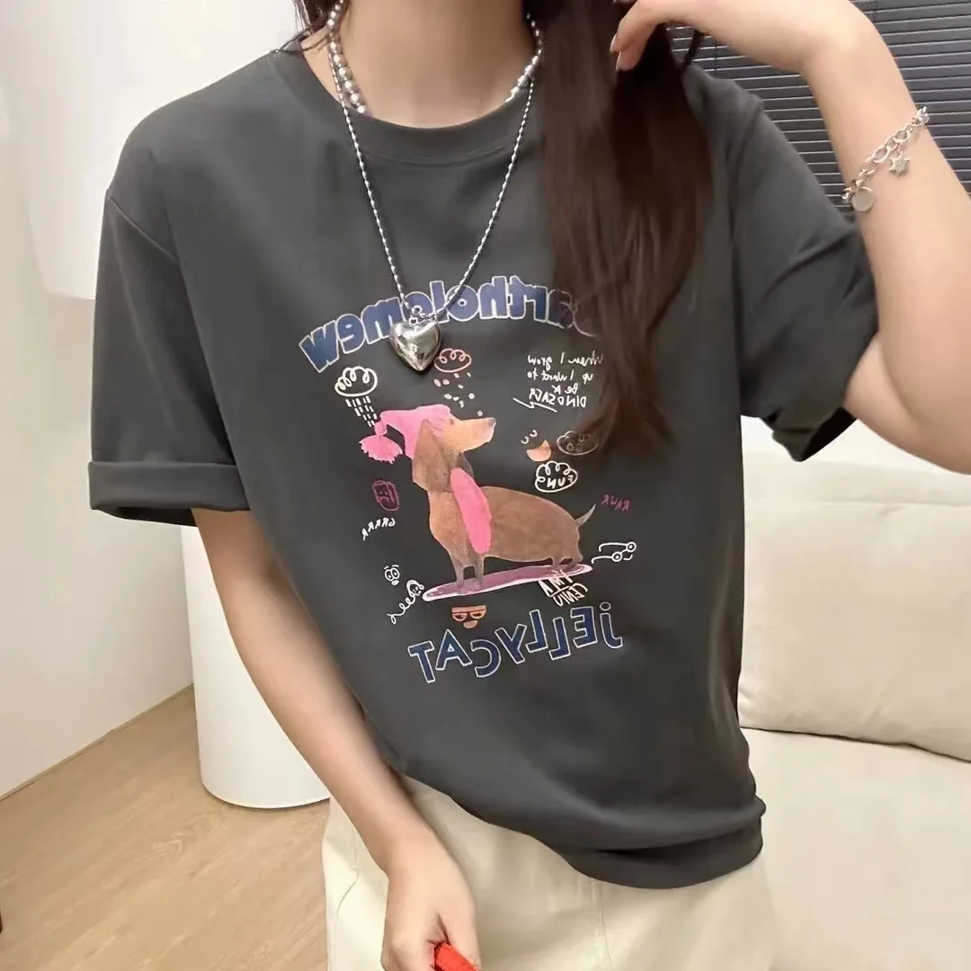 

Jenny&dave Love Pendant Necklace, Simple And Versatile, Peach Heart Collarbone Chain Jewelry Necklace Necklaces For Women