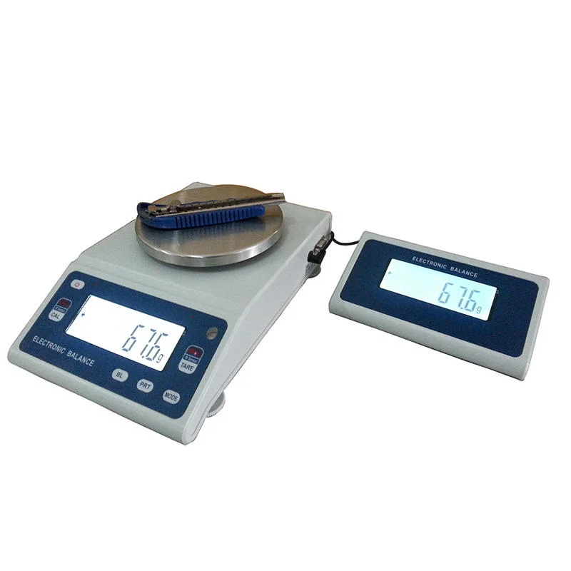 

Digital Balance Scale 2kg 3kg 5kg 0.01g