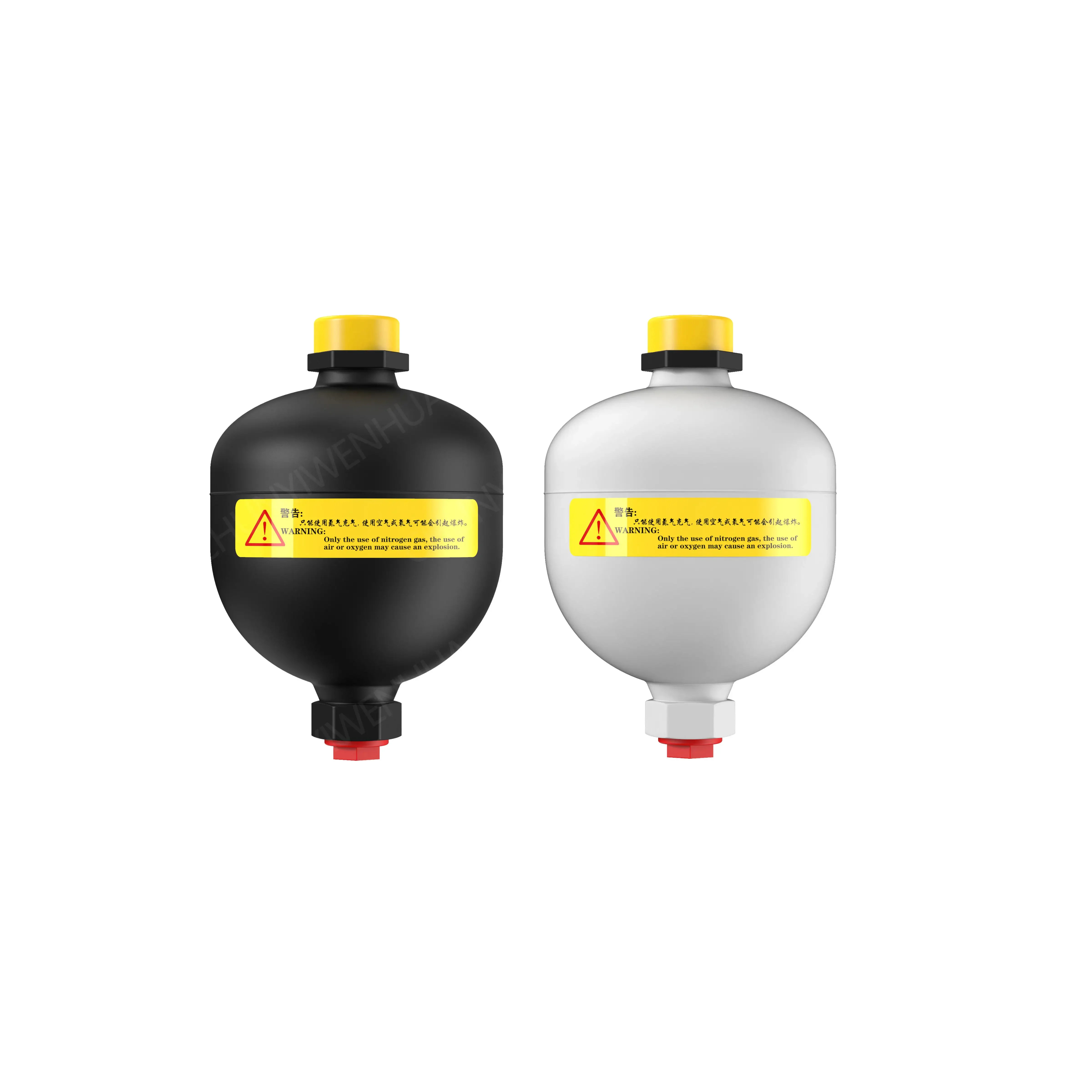 Części zamienne układu hydraulicznego