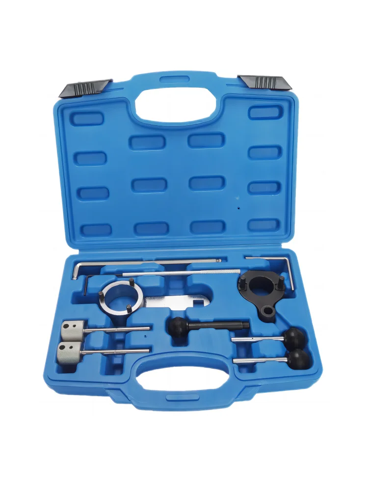 Engine Timing Tool Kit Diesel 1.6 2.0 TDI PD Locking Tool For VAG VW AUDI SEAT SKODA